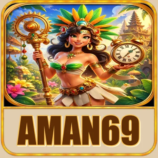 Gambar verifikasi tautan alternatif resmi aman69 Indonesia