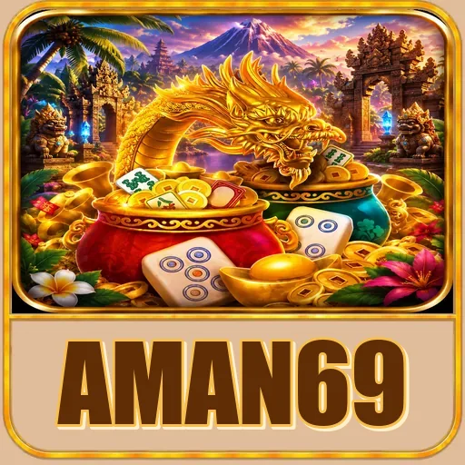 Pratinjau visual kanal unduhan aman69 APK resmi 512×512
