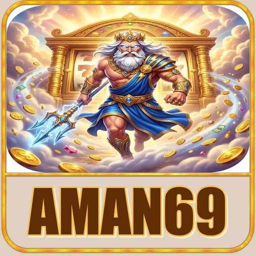 Gambar verifikasi keamanan akun masuk & daftar aman69
